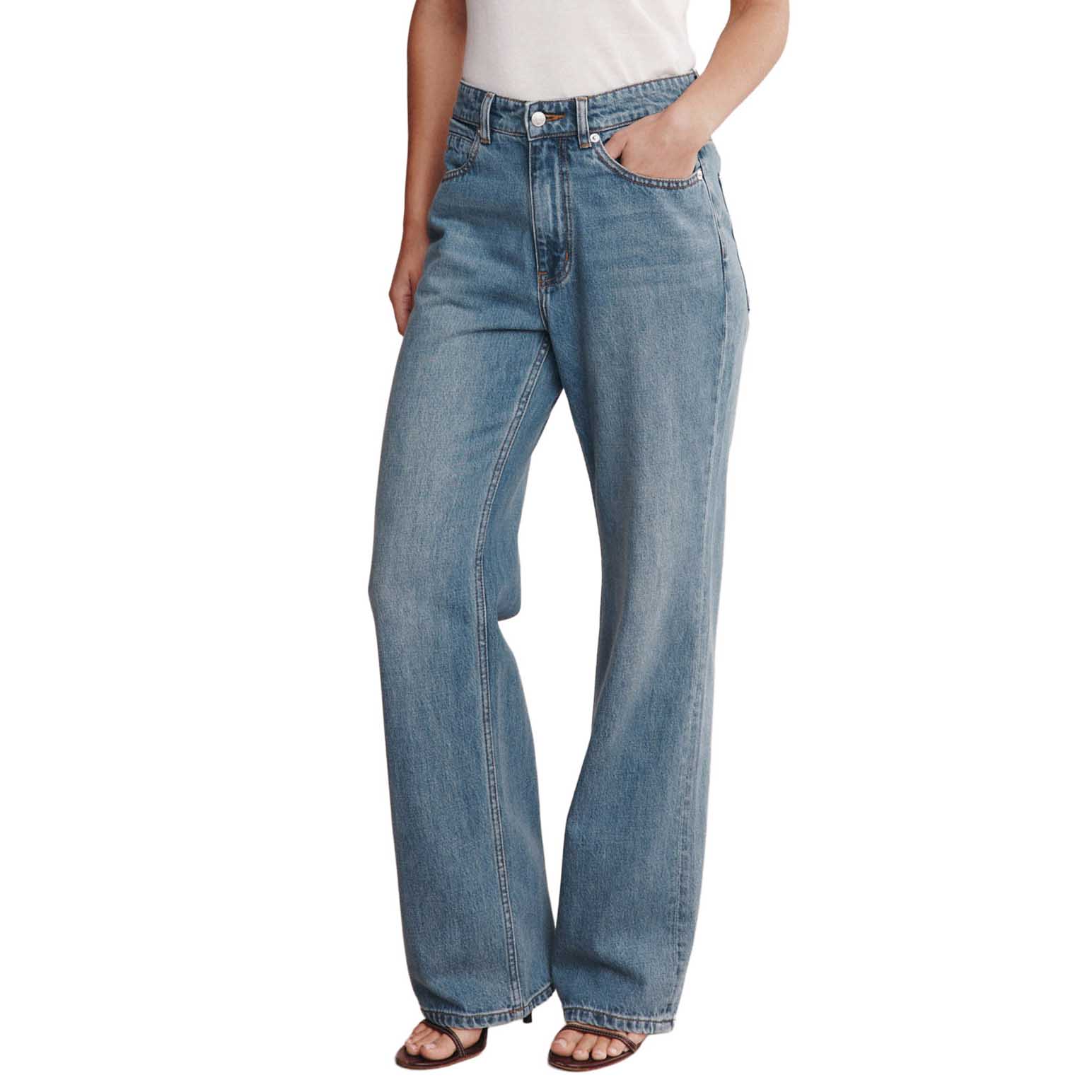 Marle Classic Jean